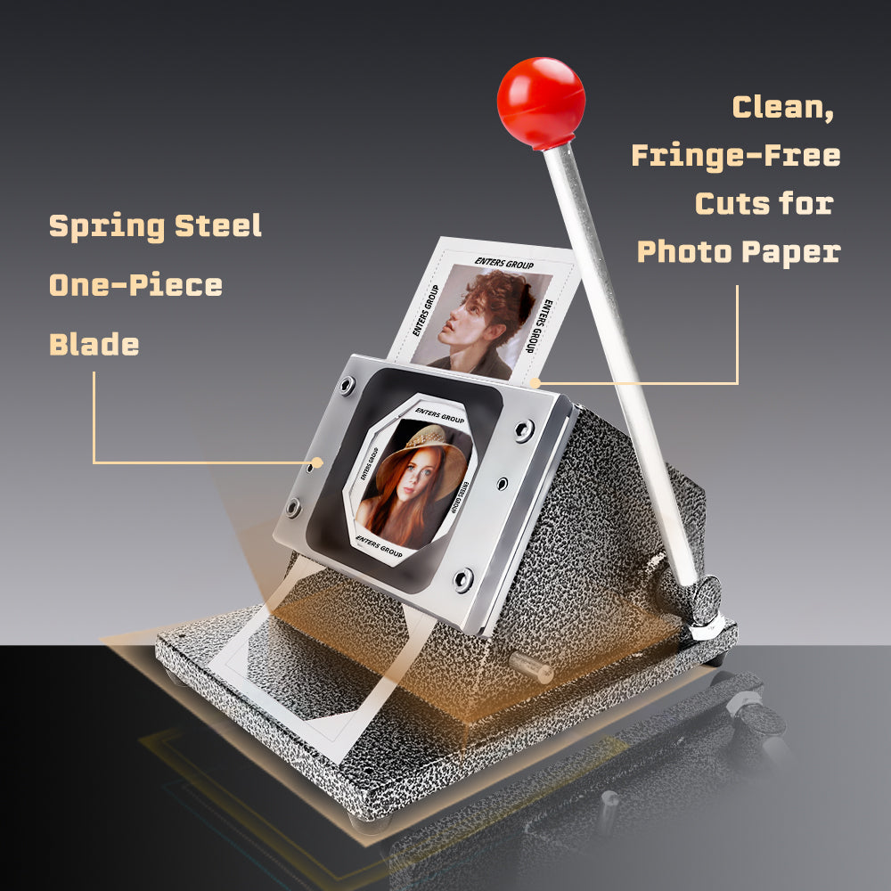 50*50mm Fridge Magnet Maker Kit